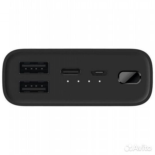 Xiaomi Mi Power Bank 3 Ultra Compact 10000mAh