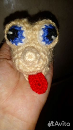 Валентинка сперматозоид шустрик