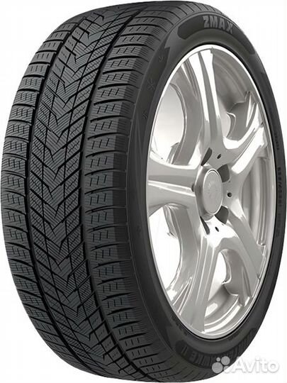 Zmax Winterhawke II 275/50 R21 113H