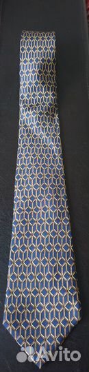 Галстук Hermes