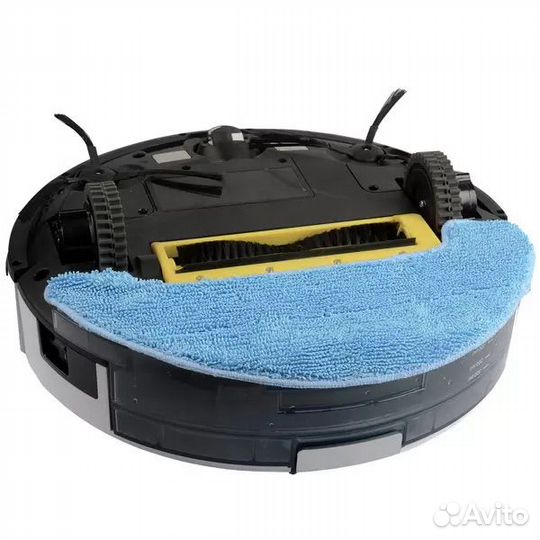 Расходники для робота-пылесоса Polaris pvcr 0826