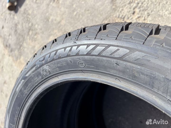 Sunwide Snowide 225/65 R17 143H