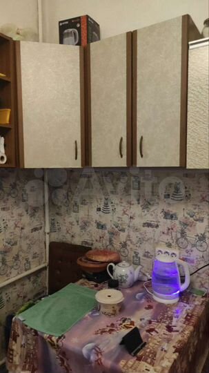 Комната 19 м² в 3-к., 1/5 эт.