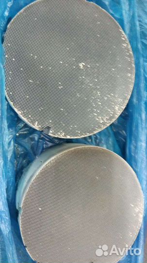 Принимаю и удаляю катализаторы