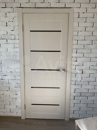 2-к. квартира, 45 м², 6/18 эт.