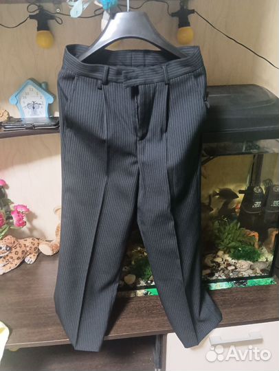 Школьный костюм для мальчика