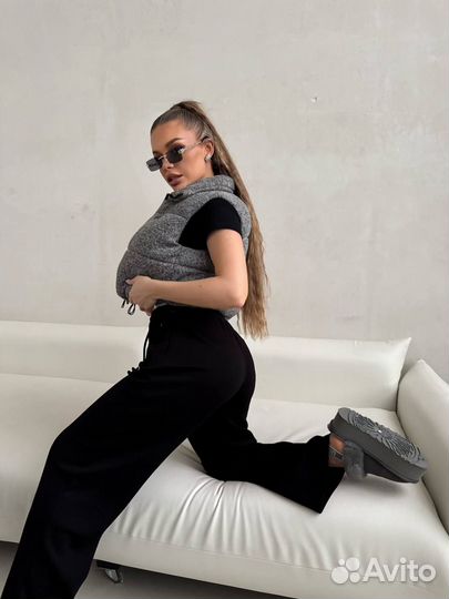 Спортивные штаны Alexander wang