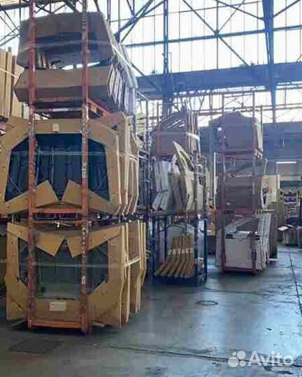 Outlander Балка суппорта радиатора верхняя левая