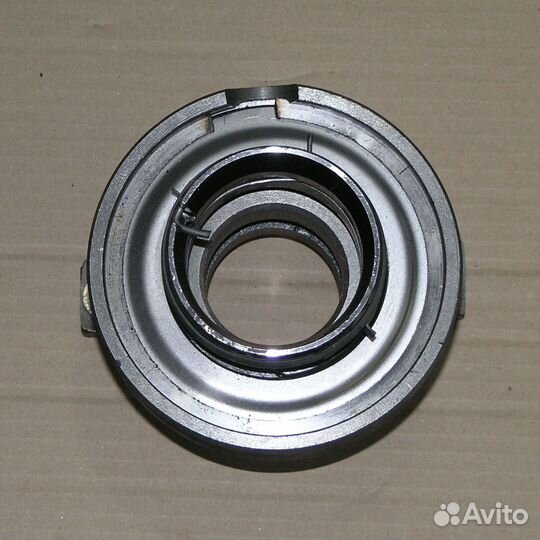 Муфта выжимного подшипника ямз-183 лепестков (тмк)