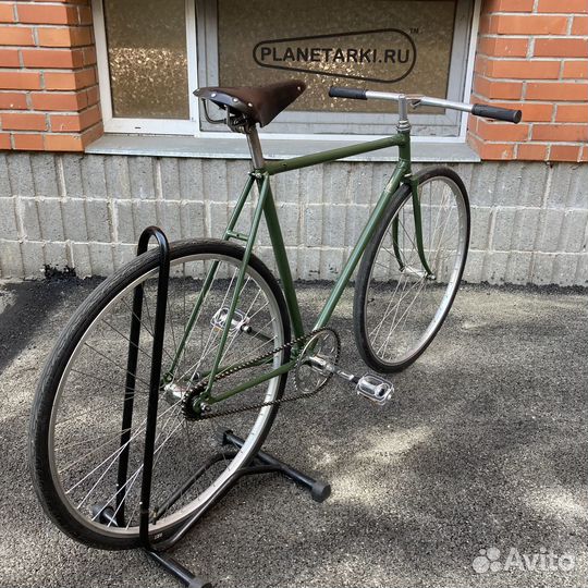 Велосипед хвз Старт-Шоссе Сингл-спид