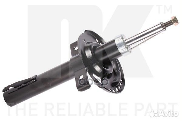 Амортизатор подвески 65393204 Nk