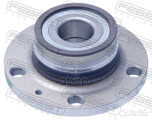 Ступица задняя 1782A2MR Febest