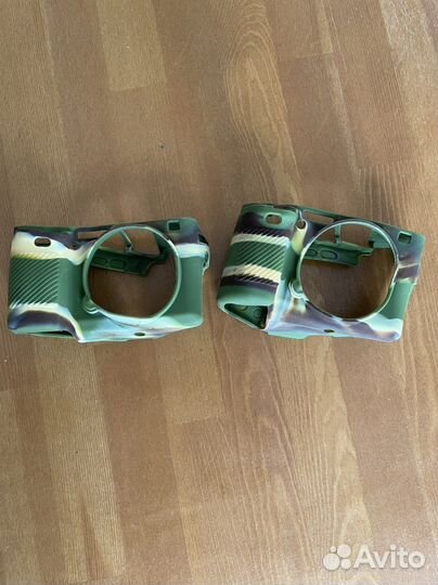 Чехол на sony a6500