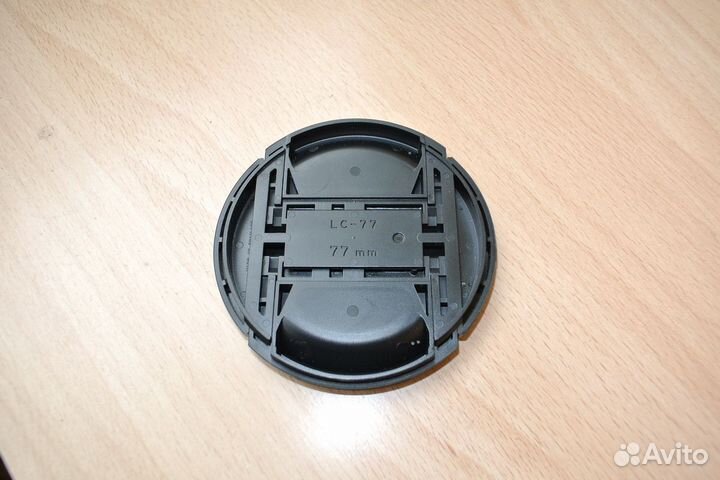 Светофильтры крышки