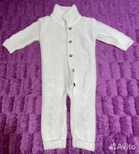 Комбинезоны