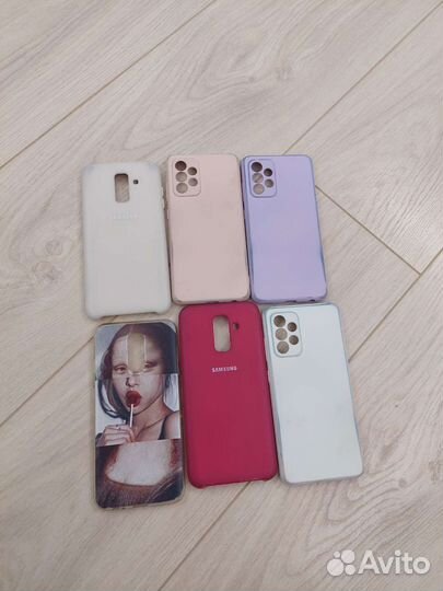 Чехол для телефона