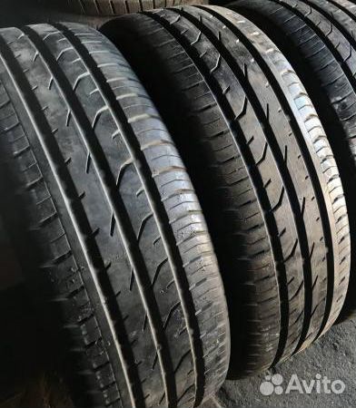 Continental ContiPremiumContact 2 205/60 R16