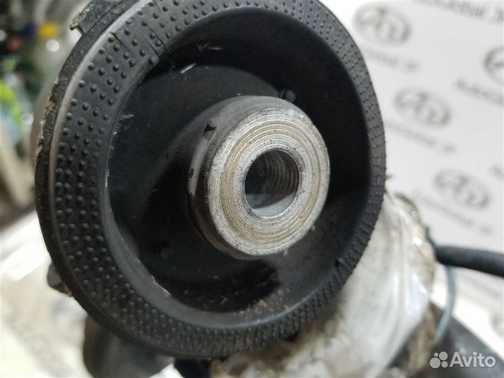 Балка задняя/подрамник Honda Fit