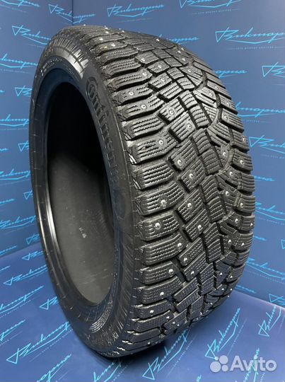 Continental IceContact 2 235/45 R18 98T
