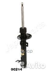 Амортизатор прав MM00214 Japanparts