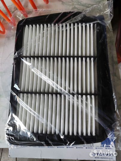 Воздушный фильтр Daewoo