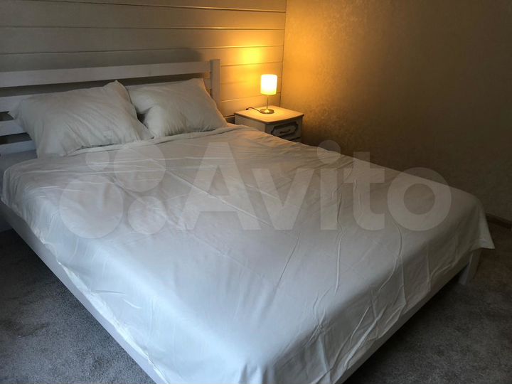 Дом 110 м² на участке 6,5 сот.