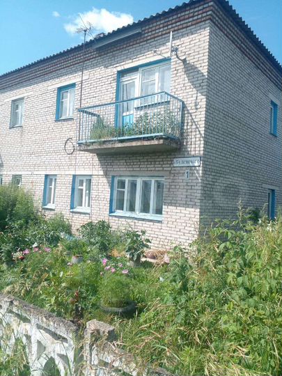 Дом 65,8 м² на участке 7,5 сот.