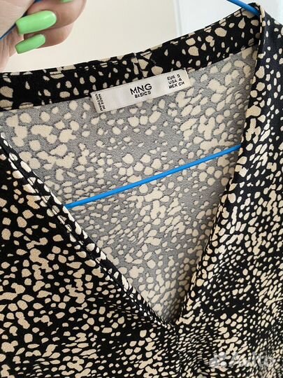 Пакет фирменных женских вещей