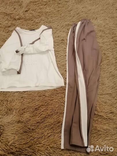 Женские вещи