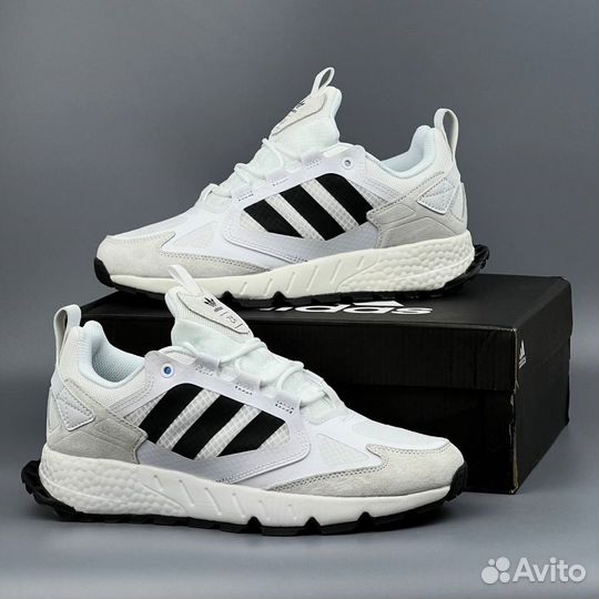 Adidas ZX 1000 Светлые