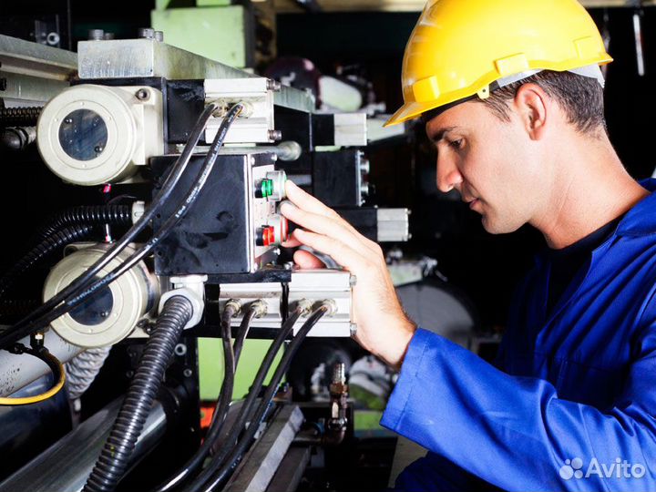 Слесарь сборщик металлоконструкций