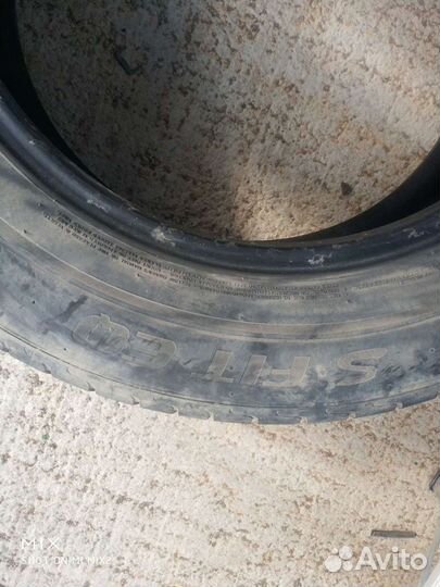 Laufenn S Fit EQ 225/60 R17