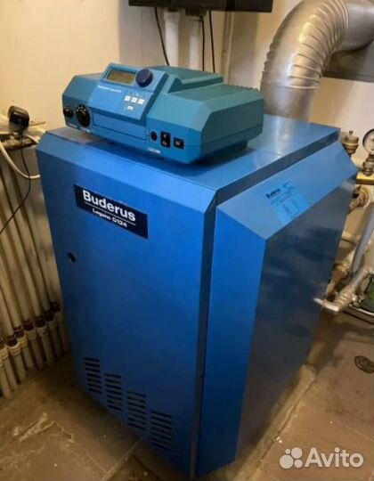 Ремонт газового оборудования