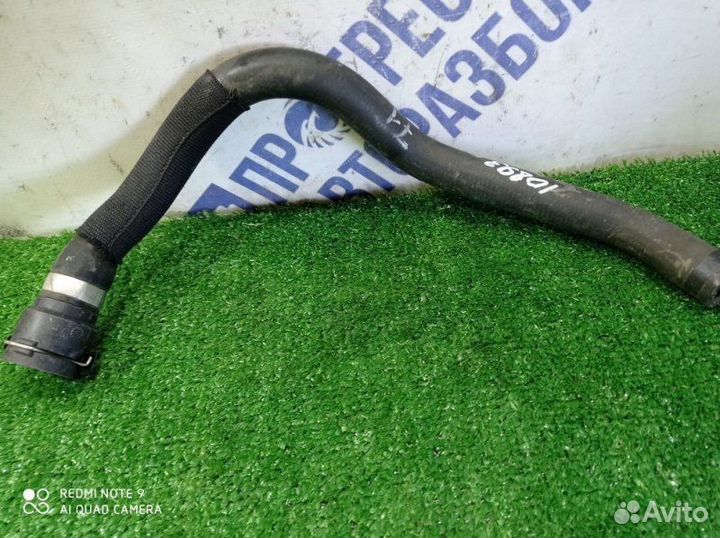 Патрубок Bmw E91 универсал 2.0 дизель M47N2 2006