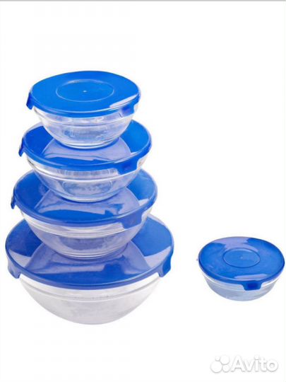 Контейнеры