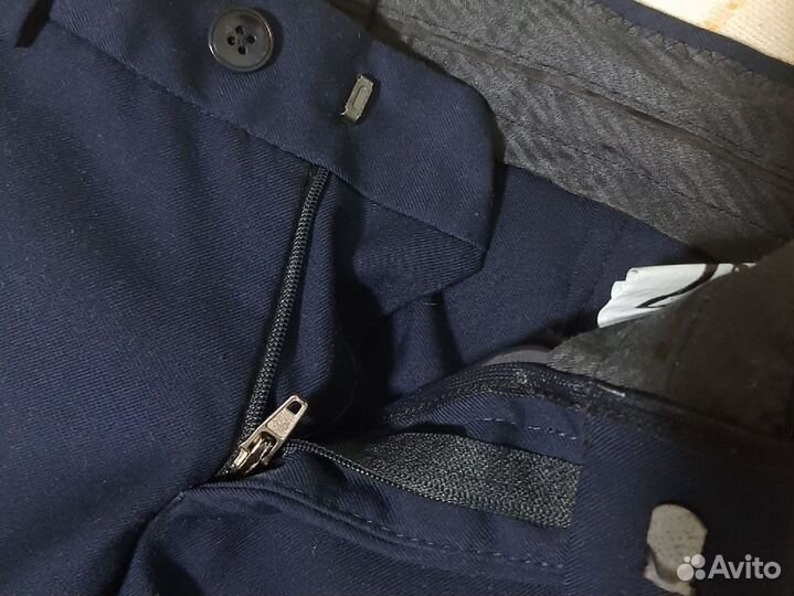 Школьные брюки