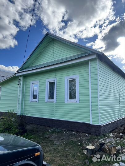 Бригада строителей