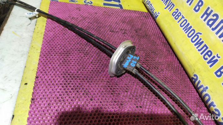 Трос МКПП Hyundai i30