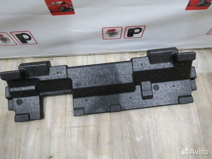 Обшивка багажника Toyota Camry 50