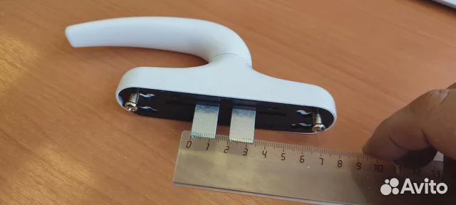 Ручка для Алюминиевого окна универсальная