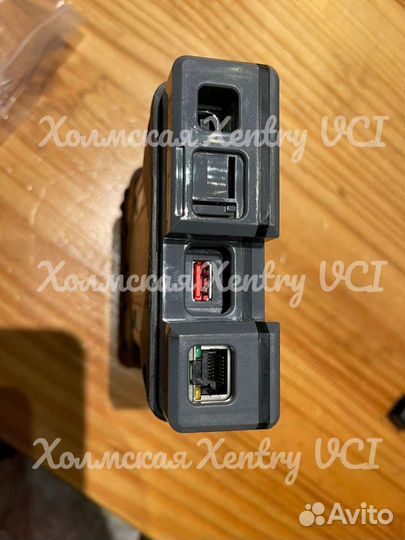 Xentry Diagnosis VCI Xentry Connect