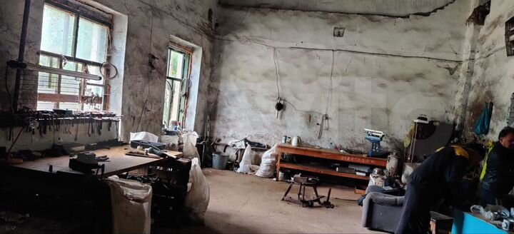 Здание, 900 м²