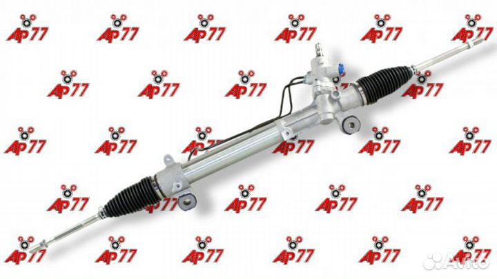 Рулевая рейка левая Toyota Rav4 ACA20 Lhd 4Wd