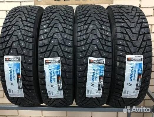 Hankook Winter I'Pike RS2 W429 255/45 R20 110T
