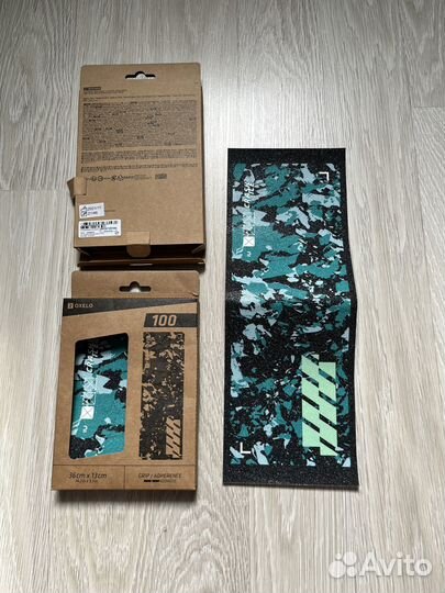 Шкурки для самокатов