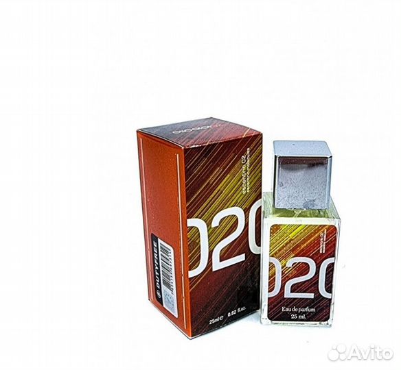 Парфюмерия ОАЭ