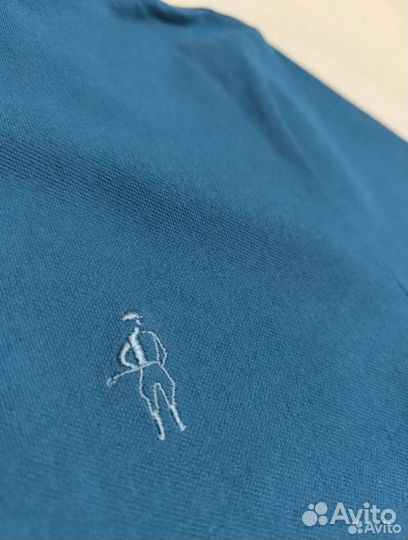 Новое поло Jockey оригинал