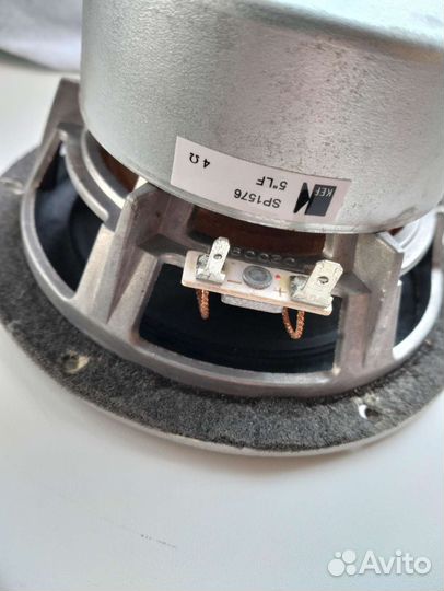 Динамик Kef sp1576 (нч)