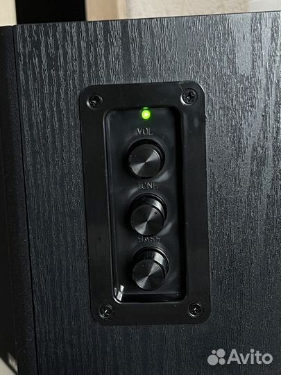 Колонки для компьютера