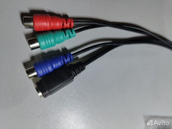 Видеокарта с видеозахватом Gigabyte GV-R925128VH